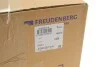 Подушка пневмоподвески (сзади) BMW X5 (E70) 3.0/4.4/4.8 06-14 N52/N57/M57 CORTECO 49468164 (фото 2)