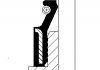 Сальник клапану VA036,0-10,00/12,50X11,50FKM 49472906