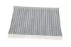 Фільтр салону BMW X5 (E70/F15)/X6 (E71) 07-18 49489774