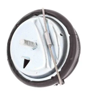 Подушка двигуна VOLVO VO 850/S70/S80.CN CORTECO 601775
