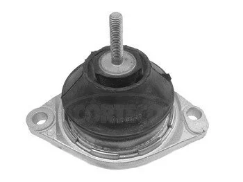 Подушка двигуна 8A0199382B VAG CORTECO 80000217