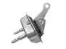 Подушка балки лев. Citroen Xsara, ZX Peugeot 306, 306 / 1.1-2.0D 03.91-08.05 CORTECO 80000255 (фото 1)