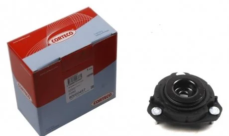 Опора амортизатора перед. Connect 02-/Focus 99-05 CORTECO 80000457