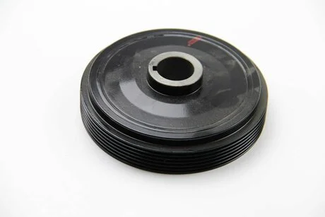 Шкив коленвала Jumper/Boxer 1.9D/TD (1905 m3) 94-96 +ГУ CORTECO 80000709