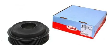 Шків ременя CORTECO 80000835