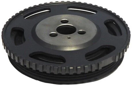 Шків колінчастого валу CORTECO 80000930