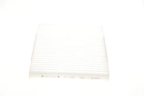 Фільтр повітря (салону) CORTECO 80001039
