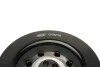 Шків колінвалу BMW 3(E46,E93),5(E60),7(E65,E66),X3,X5(E53,E70),X6(E71,E72) 3,0D CORTECO 8000 1103 (фото 4)