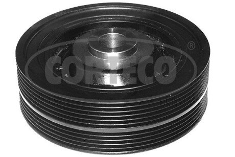Шків колінчастого валу CORTECO 80001146