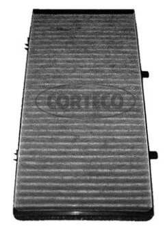 Фільтр повітря (салону) CORTECO 8000 1170