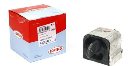 Подушка КПП MERCEDES-BENZ CORTECO 80001463