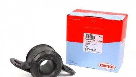 Сайлентблок CORTECO 80001549