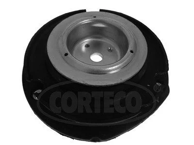 Опора стійка амортизатора CORTECO 80001591