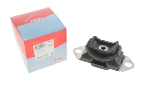 Подушка двигателя Dacia/Renault/Nissan (выр-во) CORTECO 80001855