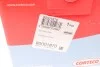 Опора КПП гумометалева CORTECO 80001870 (фото 8)