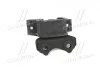 Подушка двигуна OPEL COMBO 1.7 DTI 16V CORTECO 80001877 (фото 4)