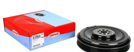 Шкив коленвала CORTECO 80004350