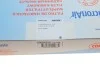 Фільтр салону вугільний BMW 1(F21,F20),3(F30,F34,F80) 2011- CORTECO 8000 4354 (фото 5)