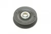 Ременний шкив Opel/Renault 2,2/2,5 G9T/G9U CORTECO 8000 4400 (фото 2)