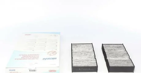 Фільтр салону CORTECO 8000 4552