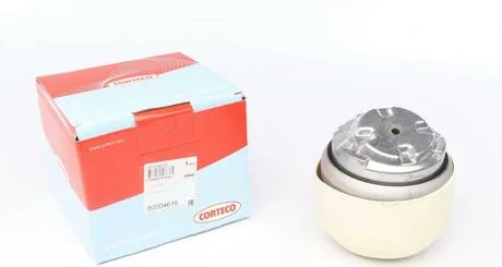 Опора двигуна гумометалева CORTECO 80004616