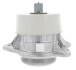 Poduszka siln. S-klasa 13- /prawa prz¢d, hydrauliczna/ + CORTECO 80005157 (фото 1)