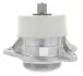 Poduszka siln. S-klasa 13- /prawa prz¢d, hydrauliczna/                      + 80005157