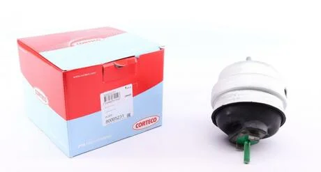 Опора двигателя резинометаллическая CORTECO 80005231