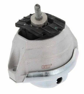 PODUSZKA SILNIKA LEWA BMW 5 E60 E61 04- CORTECO 80005410