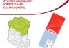 Прокладка головки блоку циліндрів CORTECO 83403022 83403022