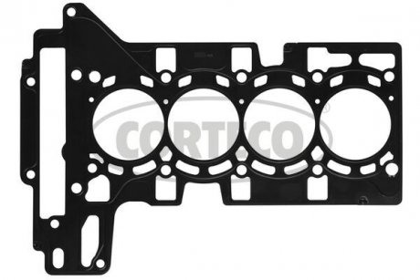 Прокладка ГБЦ BMW 3 (F30/F80)/5 (F10)/X3 (F25)/X5 (F15/F85) 10- (1,00 мм) N20/N26 CORTECO 83403032