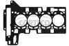 Прокладка ГБЦ BMW 1/3/5 N20/N26 2.0 10- (0.70mm) 83403033