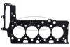 Прокладка ГБЦ BMW 3 (E90/F30/F80)/5 (F10)/X3 (F25)/X5 (F15/F85) 03- Ø84.70mm,1.65mm, 3 метки N47 D20 CORTECO 83403037 (фото 1)