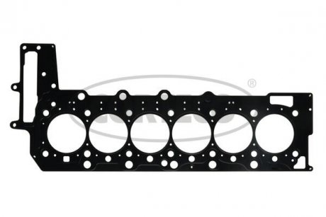 Прокладка ГБЦ BMW 3 (E90)/5 (F10)/7 (F01-F04)/X5 (E70) 08-17 (1 мітка) N57 D30 CORTECO 83403044 (фото 1)