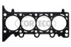 Прокладка ГБЦ Chevrolet Aveo 1.2 08- 83403047