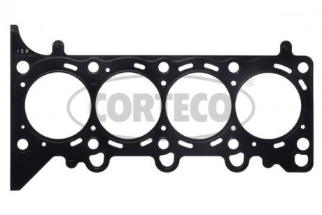 Прокладка ГБЦ Chevrolet Aveo 1.2 08- CORTECO 83403047