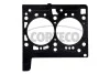 Uszczelka gіow.            MLS FIAT 500C 0.9                                + 83403052
