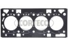 Прокладка ГБЦ Ford Mondeo V 1.5 EcoBoost 14- CORTECO 83403060 (фото 1)