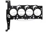 Прокладка ГБЦ Ford Transit 2.2TDCi 11- (2 отв.) (1.15mm) 83403063