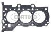 Gasket, cylinder head CORTECO 83403078 (фото 1)