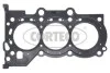 Gasket, cylinder head 83403078