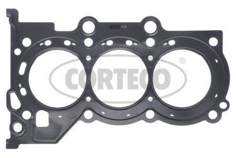 Gasket, cylinder head CORTECO 83403078