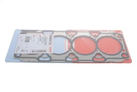 Прокладка ГБЦ Hyundai Santa Fe 2.2 CRDi 06-12 CORTECO 83403110