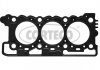 Прокладка ГБЦ Land Rover Discovery/Range Rover 2.7 TD 04-18 (2 мітки) (1.22mm) 83403118