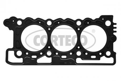 Прокладка ГБЦ Land Rover Discovery/Range Rover 2.7 TD 04-18 (2 мітки) (1.22mm) CORTECO 83403118