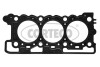 CORTECO прокладка ГБЦ  2К  CITROEN,  LAND ROVER 83403119