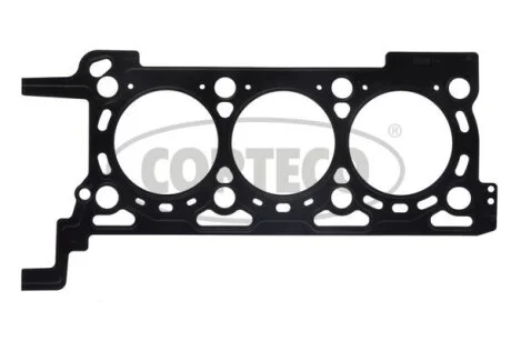 Прокладка ГБЦ Лів (товщина: 1,16мм) CHRYSLER 300C, JEEP GRAND CHEROKEE IV, LANCIA THEMA 3.0D 01.11- CORTECO 83403127