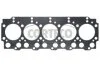 Прокладка ГБЦ (товщина: 1,51мм) JEEP GRAND CHEROKEE II 3.1D 04.99-12.01 83403135