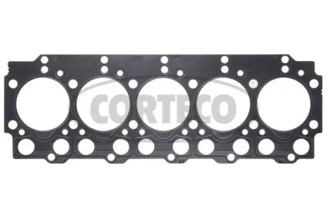Прокладка ГБЦ (товщина: 1,51мм) JEEP GRAND CHEROKEE II 3.1D 04.99-12.01 CORTECO 83403135 (фото 1)