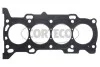 Прокладка ГБЦ Lexus ES/RX/Toyota Camry/Rav4 2.5 08- (Ø91,00mm, 0.75mm) 83403154